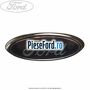 Emblema Ford hayon Ford C-Max 2007-2011 1.6 TDCi 109 cp G8DA, G8DB, G8DD diesel