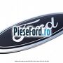 Emblema Ford hayon Ford Edge 2016-2018 2.0 TDCi Bi-Turbo 210 cp T9CE, T9CF diesel