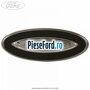 Emblema FORD hayon Ford Fiesta 1996-2001 1.0 i 65 cp C4E benzina
