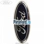 Emblema FORD hayon Ford Fiesta 1996-2001 1.0 i 65 cp C4E benzina