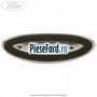 Emblema FORD hayon Ford Fiesta 1996-2001 1.3 i 50 cp JJA, JJC, JJE, JJJ, JJK, JJM benzina | Foto 2