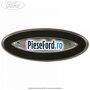 Emblema FORD hayon Ford Fiesta 1996-2001 1.3 i 50 cp JJA, JJC, JJE, JJJ, JJK, JJM benzina