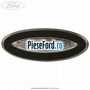 Emblema FORD hayon Ford Fiesta 1996-2001 1.8 D 60 cp RTJ, RTK diesel