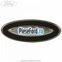 Emblema FORD hayon Ford Fiesta 1996-2001 1.8 DI 75 cp RTN, RTP, RTQ diesel