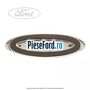 Emblema FORD hayon Ford Focus 1998-2004 1.8 16V 115 cp EYDB, EYDC, EYDD, EYDE, EYDF benzina | Foto 2