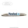 Emblema FORD hayon Ford Focus 1998-2004 1.8 TDCi 100 cp FFDA diesel