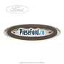 Emblema FORD hayon Ford Focus 1998-2004 2.0 16V 131 cp EDDB, EDDC, EDDD, EDDF benzina | Foto 2