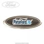 Emblema FORD hayon Ford Focus 1998-2004 ST170 173 cp ALDA benzina