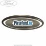 Emblema Ford hayon Ford Focus 2011-2014 1.0 EcoBoost 125 cp M1DA, M1DC, M1DD benzina | Foto 2