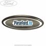 Emblema Ford hayon Ford Focus 2011-2014 1.6 TDCi ECOnetic 105 cp NGDA, NGDB diesel | Foto 2
