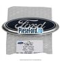 Emblema Ford hayon Ford Focus 2011-2014 1.6 Ti 105 cp IQDA, IQDB, IQDC benzina | Foto 3