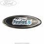 Emblema Ford hayon Ford Focus 2011-2014 1.6 Ti 125 cp PNDA, PNDD benzina