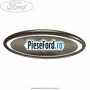 Emblema Ford hayon Ford Focus 2011-2014 2.0 TDCi 115 cp TYDA diesel | Foto 2