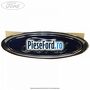 Emblema Ford hayon Ford Focus 2014-2018 1.6 Ti 85 cp XTDA, XTDB benzina