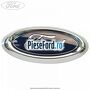 Emblema Ford hayon Ford Galaxy 2015-2023 2.0 EcoBlue 120 cp YNCA diesel