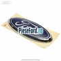 Emblema Ford hayon Ford Ka plus 2016-2018 1.2 70 cp B2KA benzina | Foto 5