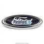 Emblema Ford hayon Ford Ka plus 2016-2018 1.2 70 cp B2KA benzina