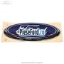 Emblema Ford hayon Ford Ka plus 2019-2020 1.5 Ti 120 cp dragon benzina