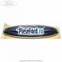 Emblema Ford hayon Ford Kuga 2013-2016 1.6 EcoBoost 150 cp JQMA, JQMB benzina | Foto 2