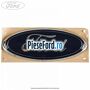Emblema Ford hayon Ford Kuga 2013-2016 2.0 TDCi 136 cp UKMA diesel