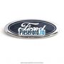 Emblema Ford hayon Ford Kuga 2016-2018 2.0 TDCi 4x4 150 cp T7MA, T7MB diesel