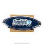 Emblema Ford hayon Ford Kuga 2019-2023 2.5 FHEV 4x4 190 cp n/a hybrid