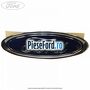 Emblema Ford hayon Ford Puma 2020-2023 1.0 EcoBoost 125 cp B7JA, B7JB, B7JE benzina