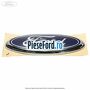 Emblema Ford hayon Ford Transit Connect 2013-2018 1.0 EcoBoost 100 cp B3GA, M2GA, M2GB benzina | Foto 2