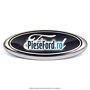 Emblema Ford hayon Ford Transit Connect 2013-2018 1.6 TDCi 75 cp UBGA diesel