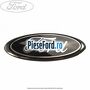Emblema Ford hayon sau grila radiator Ford Fiesta 2002-2005 ST150 150 cp N4JB benzina