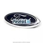 Emblema Ford hayon sau grila radiator Ford S-Max 2007-2014 2.2 TDCi 175 cp Q4WA diesel | Foto 2