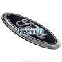 Emblema Ford spate Ford Galaxy 2007-2014 2.0 TDCi 115 cp KLWA, TYWA diesel