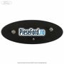 Emblema Ford usa spate Ford Transit Connect 2019-2023 1.0 EcoBoost 100 cp B3GA, M2GA, M2GB benzina