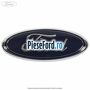 Emblema Ford usa spate Ford Transit Connect 2019-2023 1.5 EcoBlue 120 cp ZTGA diesel