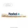 Emblema FUSION 2 Ford Fusion 1.4 TDCi 68 cp F6JA, F6JB diesel