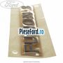 Emblema Fusion 3 Ford Fusion 1.25 75 cp FUJA, FUJB benzina