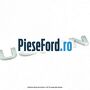 Emblema Fusion Ford Fusion 1.25 75 cp FUJA, FUJB benzina