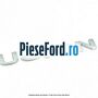 Emblema Fusion Ford Fusion 1.6 TDCi 90 cp HHJA, HHJB diesel