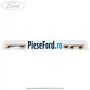 Emblema Fusion provenienta USA Ford Mondeo 2014-2018 2.0 TDCi Bi-Turbo 210 cp T9CA diesel