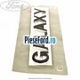 Emblema GALAXY Ford Galaxy 2007-2014 1.8 TDCi 100 cp FFWA diesel | Foto 2
