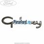 Emblema Galaxy spate Ford Galaxy 1995-2000 2.3 16V 146 cp E5SA, Y5B benzina