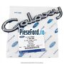 Emblema Galaxy spate Ford Galaxy 2000-2006 2.3 4x4 145 cp E5SA, Y5B benzina | Foto 3