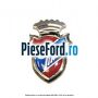 Emblema GHIA cu coroana Ford Galaxy 2000-2006 1.9 TDI 115 cp AUY diesel