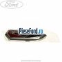 Emblema GHIA Ford Fiesta 2008-2012 1.6 TDCi 95 cp T3JA, TZJA, TZJB diesel