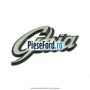 Emblema Ghia Ford Mondeo 1993-1996 2.0 i 16V 4x4 132 cp NGA benzina