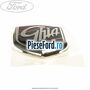Emblema GHIA Ford Mondeo 2008-2014 2.0 TDCi 130 cp AZBA diesel | Foto 2