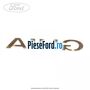 Emblema GHIA spate Ford C-Max 2007-2011 2.0 TDCi 110 cp IXDA diesel | Foto 2
