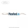 Emblema GHIA spate Ford Focus 2004-2007 2.0 145 cp AODA, AODB, AODE, SYDA benzina