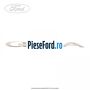 Emblema GHIA spate Ford Galaxy 2007-2014 2.3 160 cp SEWA benzina