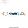 Emblema GHIA spate Ford Mondeo 2000-2007 2.0 TDDI 90 cp D5BA, SDBA diesel